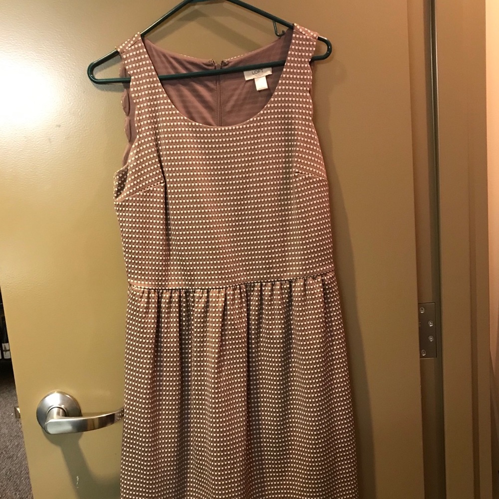 Ann Taylor LOFT Dress